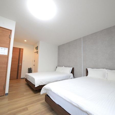 和の楓cottage第二302 新宿歌舞伎町近隣 Tokio Exterior foto