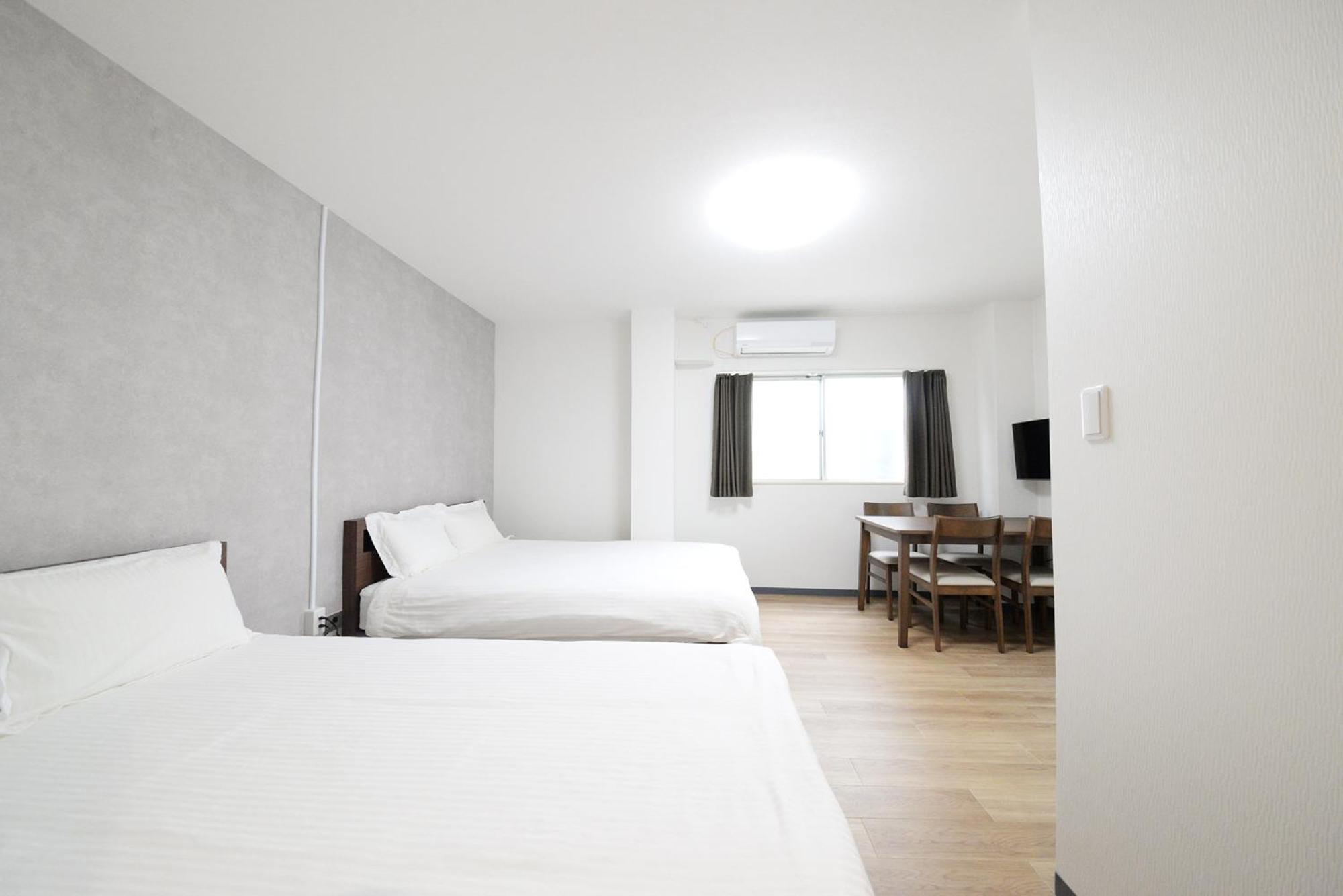 和の楓cottage第二302 新宿歌舞伎町近隣 Tokio Exterior foto