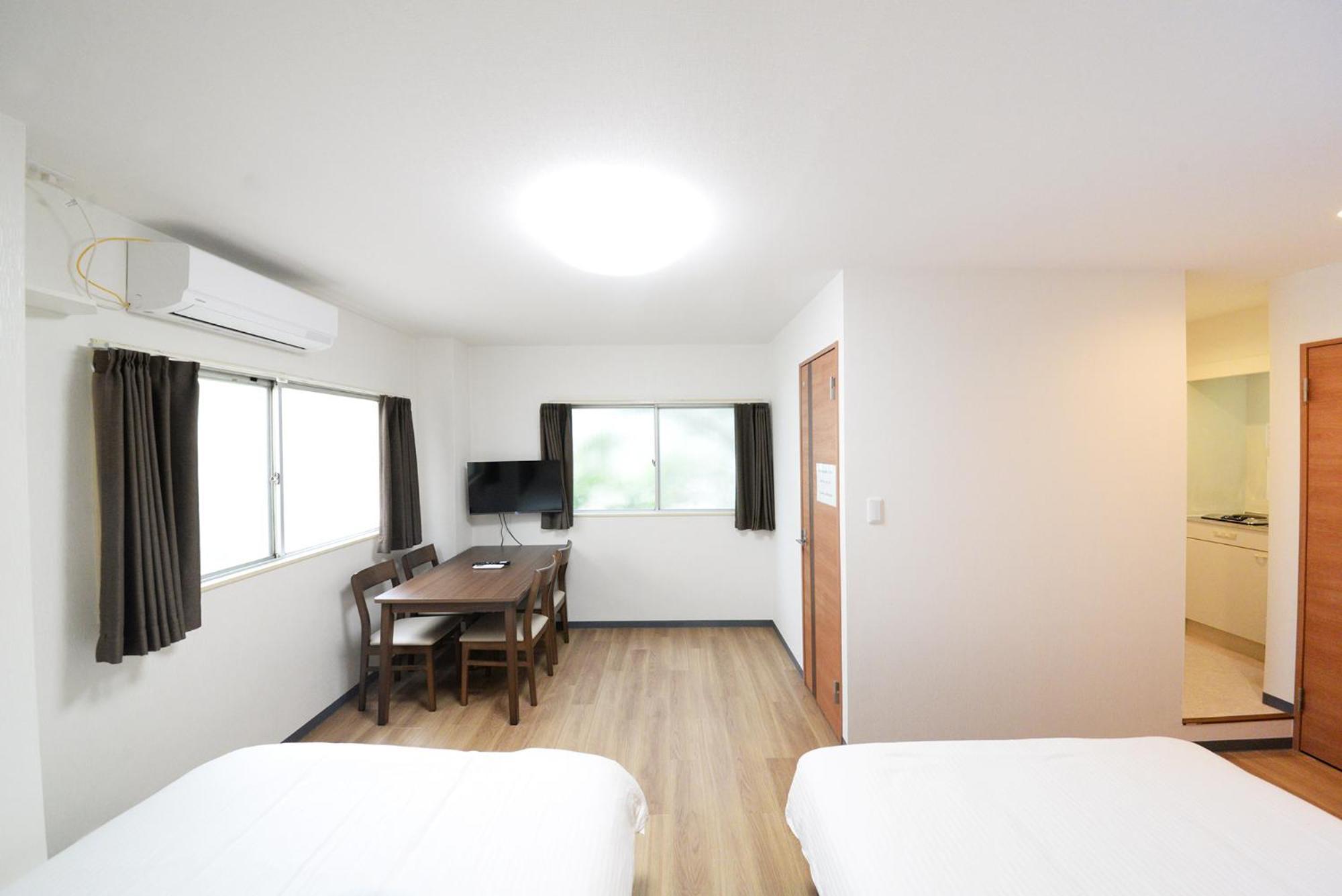 和の楓cottage第二302 新宿歌舞伎町近隣 Tokio Exterior foto