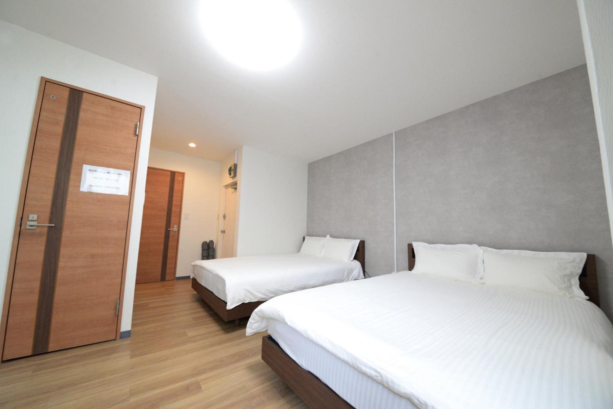 和の楓cottage第二302 新宿歌舞伎町近隣 Tokio Exterior foto