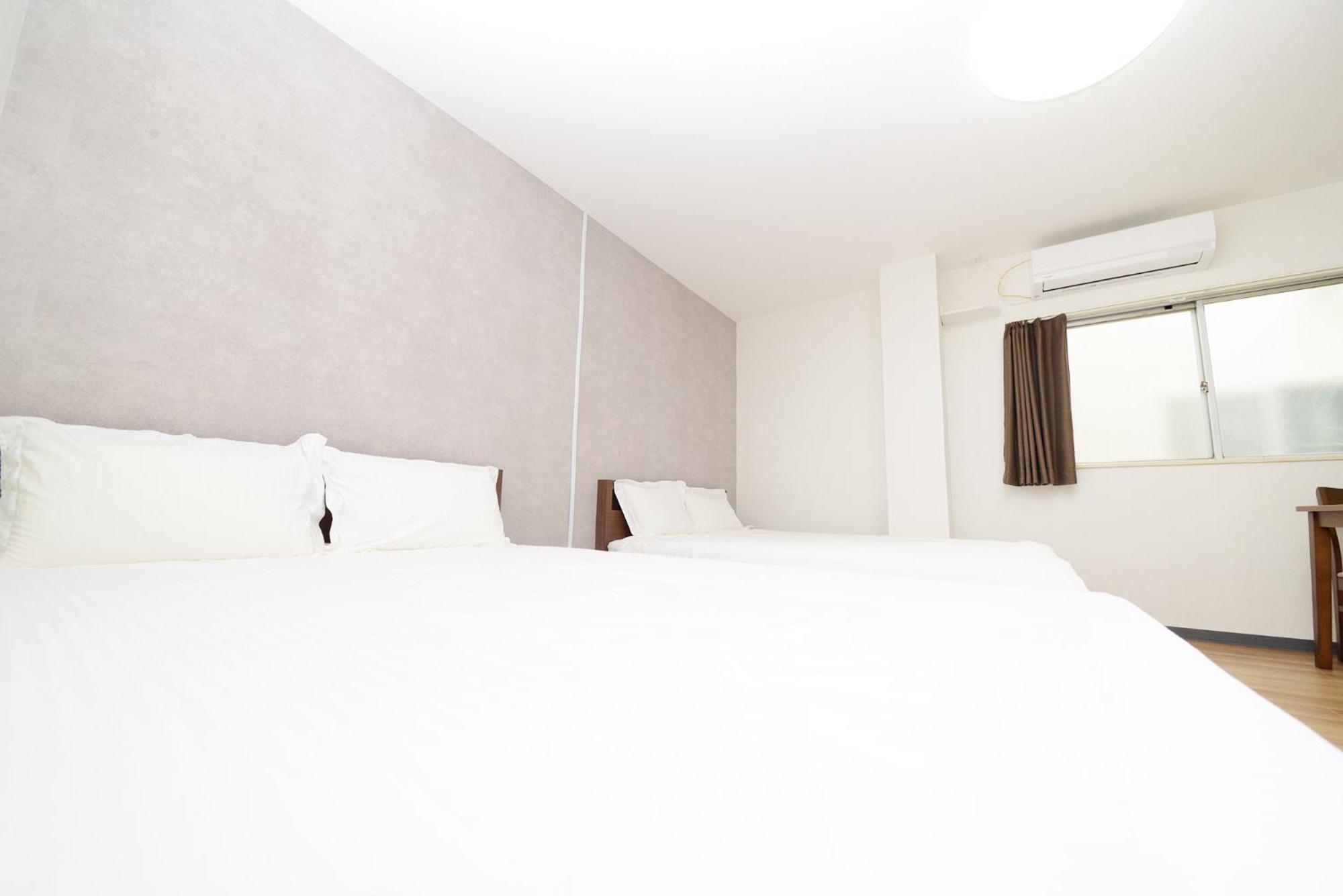和の楓cottage第二302 新宿歌舞伎町近隣 Tokio Exterior foto